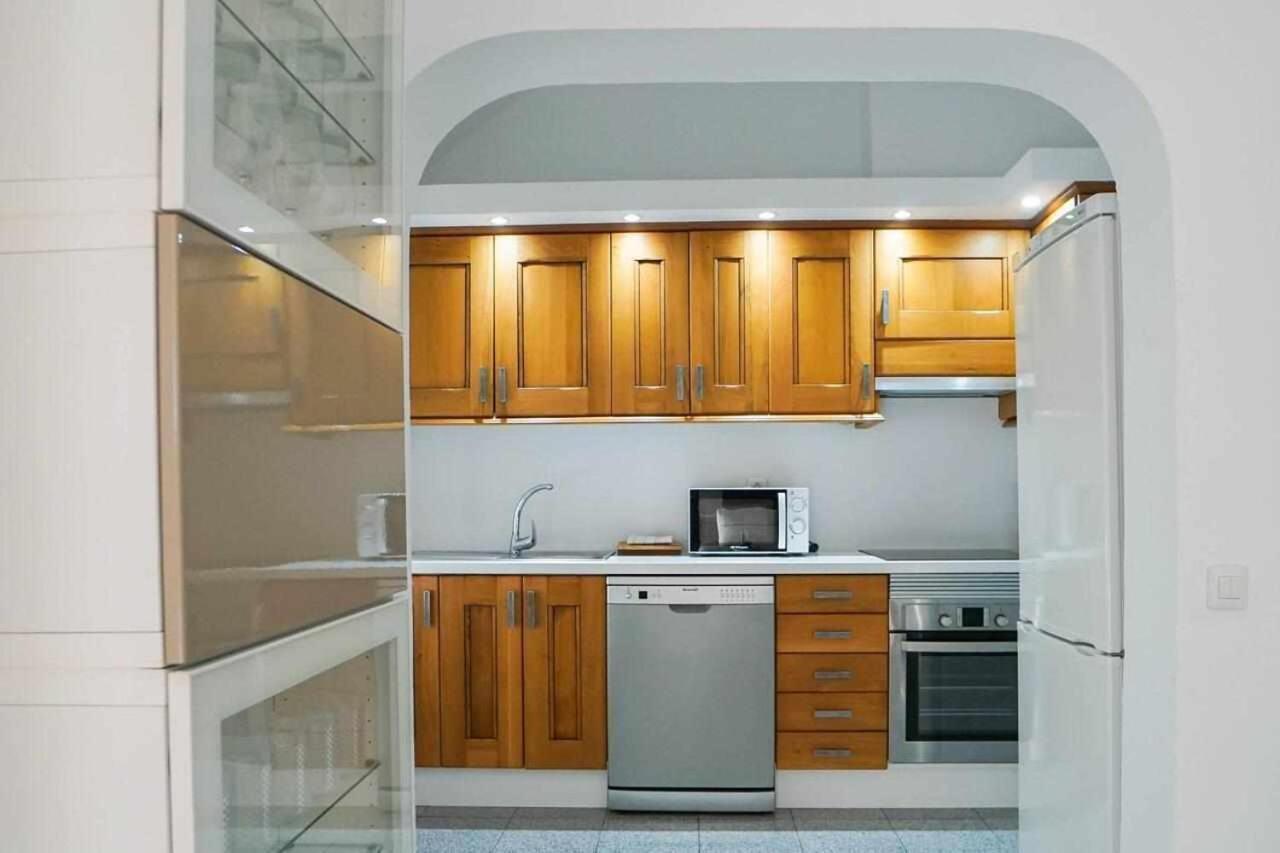 Casa vacanze Albaricoques