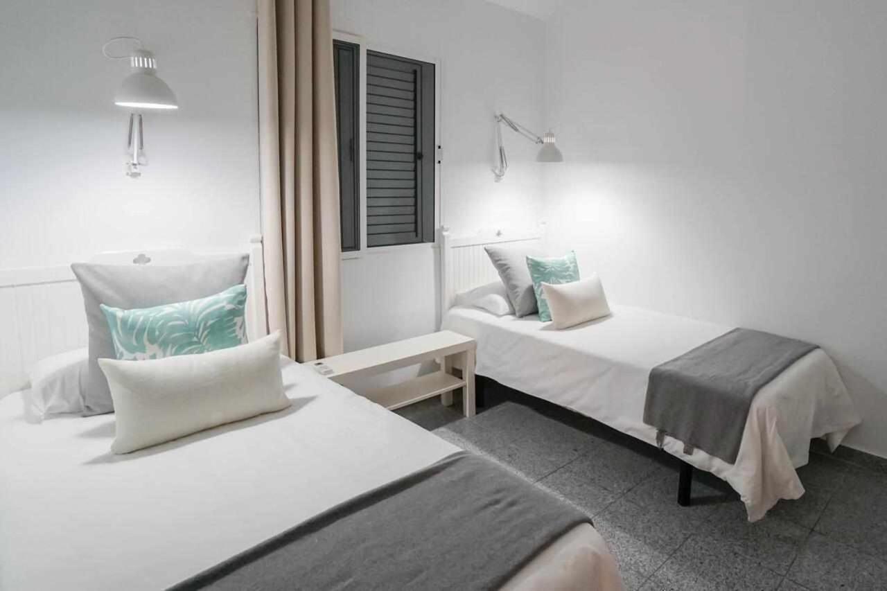 Casa vacanze Albaricoques Maspalomas (Gran Canaria)